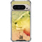 Profile of the Lion of Judah Pixel 9/9 Pro Clear Case